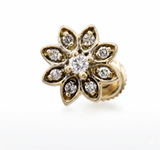 YANIA DIAMOND NOSE PIN