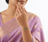 THARUNIKA DIAMOND BRACELET