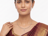 STYLISH BELLE NECKLACE