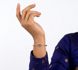 SAIVI DIAMOND BRACELET
