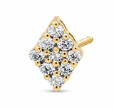 HESHA DIAMOND NOSE PIN