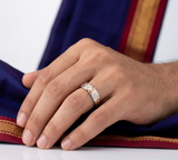 NYZELL DIAMOND RING