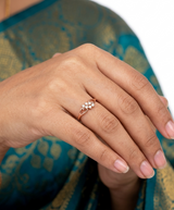 VIREL DIAMOND RING