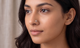 KANISHKA DIAMOND NOSE PIN