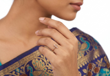 ZENI DIAMOND RING