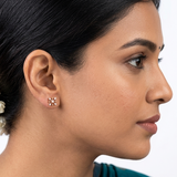 SRINIDHI DIAMOND STUDS