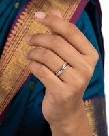 RYNOR DIAMOND RING