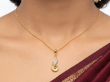 Simple Loop Pendant