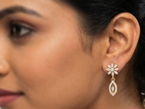 Delightful Daisy Studs