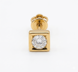 AURIELLE DIAMOND NOSE PIN