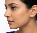 ANTRA DIAMOND STUDS