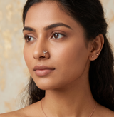 JESSICA DIAMOND NOSE PIN