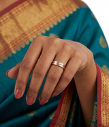 ARVAN DIAMOND RING