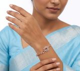 SAHA DIAMOND BRACELET