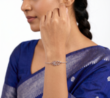 SERA DIAMOND BRACELET
