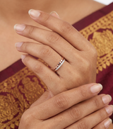 BRAVEN DIAMOND RING