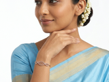 DHANYA DIAMOND BRACELET