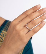 VYNOR DIAMOND RING
