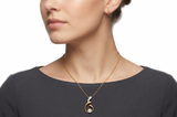 Arched Cluster Pendant
