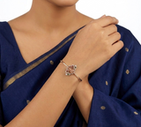 AAZHINI DIAMOND BRACELET