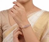 KAIRA DIAMOND BRACELET