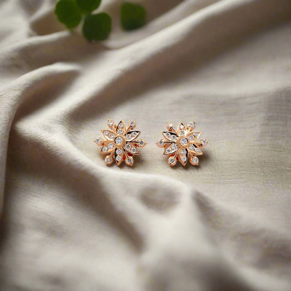 AVANTI DIAMOND STUDS