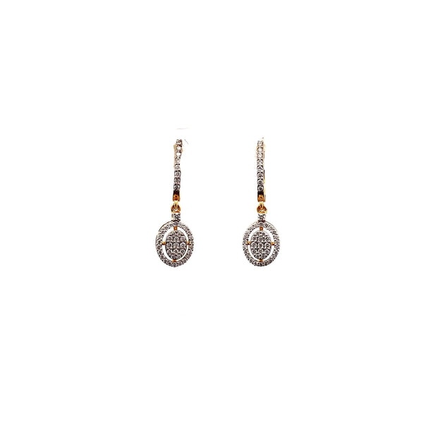 ENAYA DIAMOND STUD