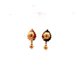 MANIKA DIAMOND STUDS