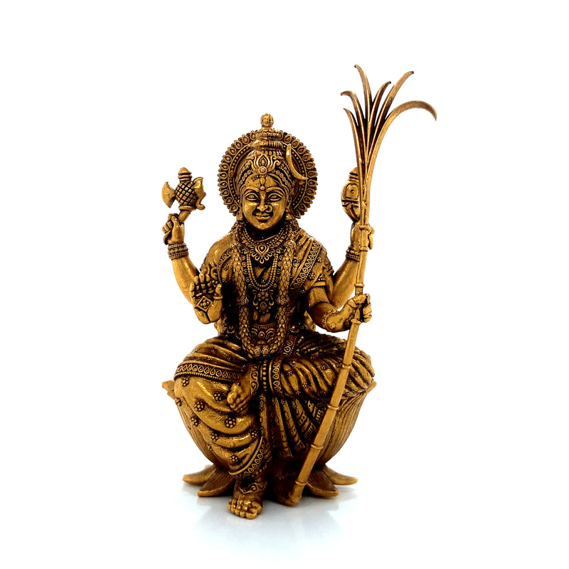 GODDES KAMATCHI IDOL