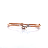 SAYURI DIAMOND BRACELET