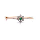 SIA DIAMOND BRACELET