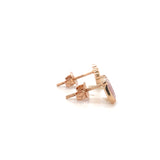 LITTLE WONDER -TINY FEET EARRINGS