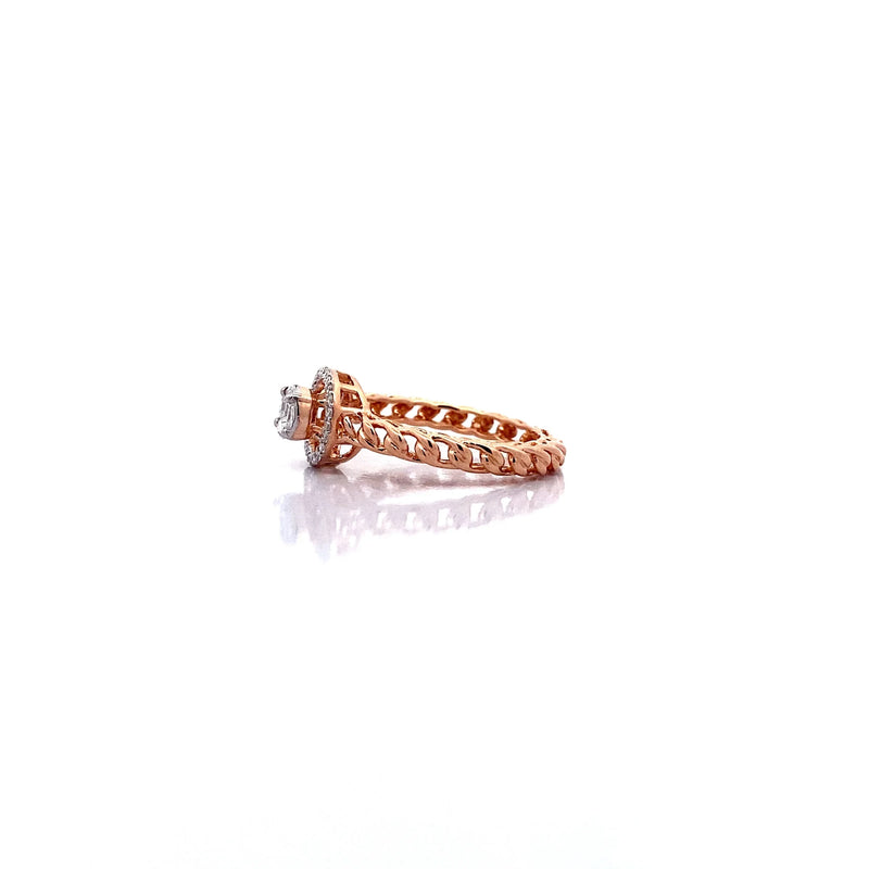 MYSA DIAMOND RING