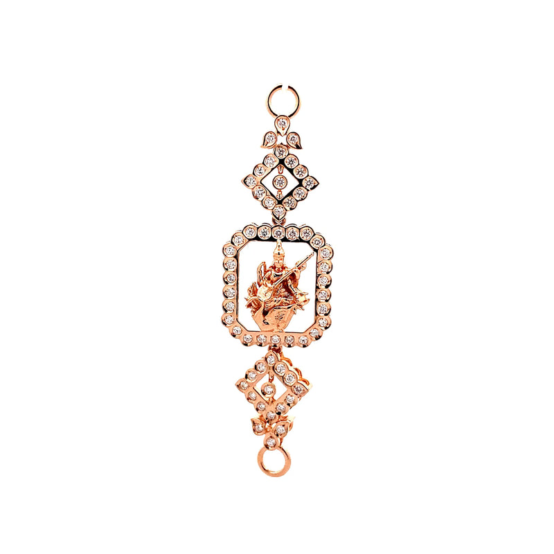 VIDYA DIAMOND MUGAPPU