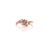 SYLARA DIAMOND RING