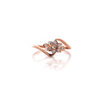 LEVINA DIAMOND RING