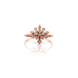 CAYEL DIAMOND RING
