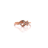 NEYEL DIAMOND RING