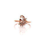 IRAYA DIAMOND RING
