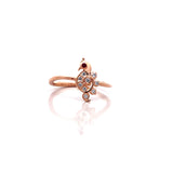 ALENYA DIAMOND RING
