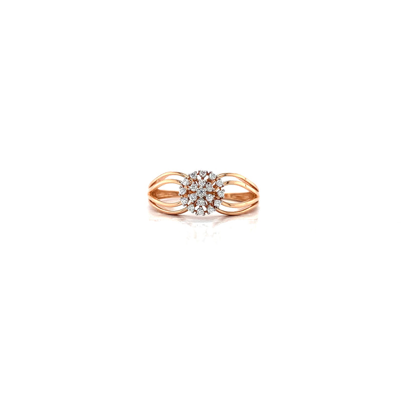 ANALA DIAMOND RING