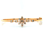 AAHANA DIAMOND BRACELET