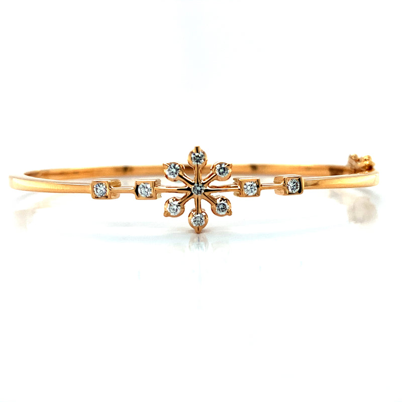 AAHANA DIAMOND BRACELET