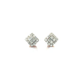 AADYA DIAMOND STUDS