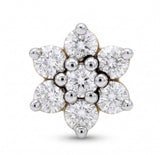 VARSHINI DIAMOND NOSE PIN