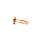 GIVA DIAMOND RING