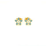 LITTLE WONDER - BLOSSOM EARRINGS