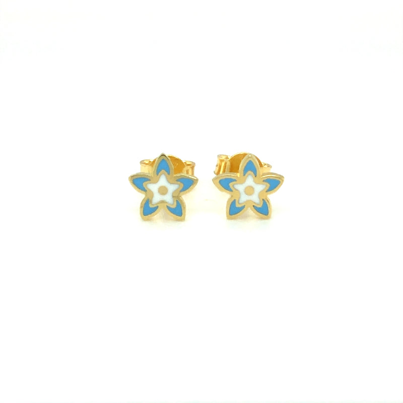 LITTLE WONDER - BLOSSOM EARRINGS