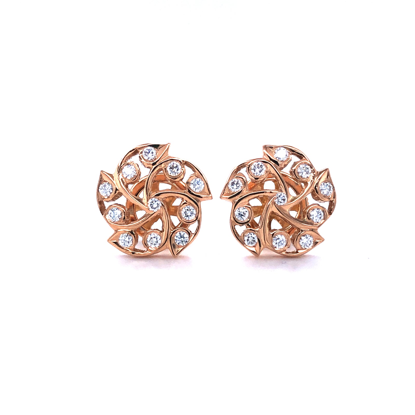 Earrings Gold Rate At Lalitha Jewellery With Price Lalitha