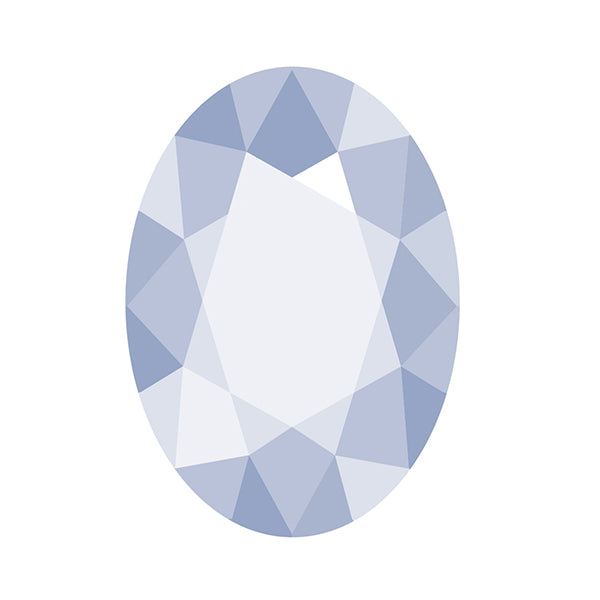 0.3-CARAT OVAL DIAMOND